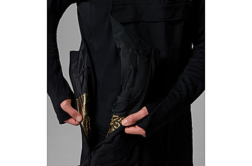 Image of Columbia Winter District Bib - Mens
