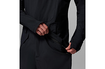 Image of Columbia Winter District Bib - Mens