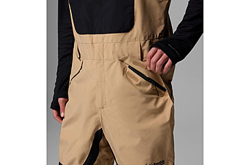 Image of Columbia Winter District Bib - Mens