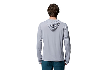 Image of Columbia Zero Rules Light Hoodie - Mens
