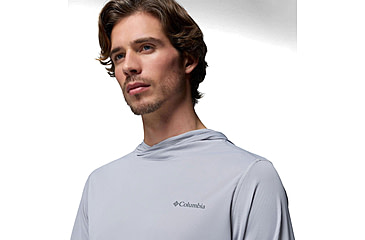 Image of Columbia Zero Rules Light Hoodie - Mens