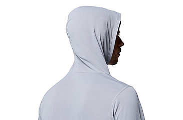 Image of Columbia Zero Rules Light Hoodie - Mens