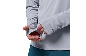 Image of Columbia Zero Rules Light Hoodie - Mens