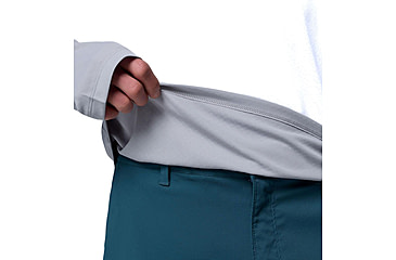 Image of Columbia Zero Rules Light Hoodie - Mens