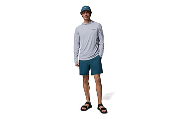 Image of Columbia Zero Rules Light Hoodie - Mens
