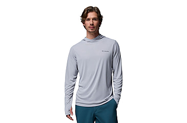 Image of Columbia Zero Rules Light Hoodie - Mens