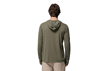 Image of Columbia Zero Rules Light Hoodie - Mens