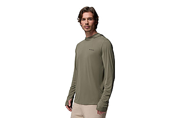 Image of Columbia Zero Rules Light Hoodie - Mens