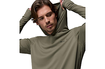 Image of Columbia Zero Rules Light Hoodie - Mens