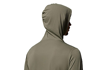 Image of Columbia Zero Rules Light Hoodie - Mens