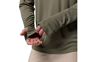 Image of Columbia Zero Rules Light Hoodie - Mens