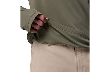 Image of Columbia Zero Rules Light Hoodie - Mens