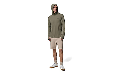 Image of Columbia Zero Rules Light Hoodie - Mens