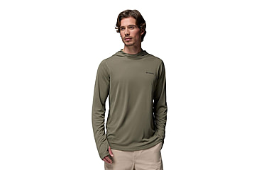 Image of Columbia Zero Rules Light Hoodie - Mens