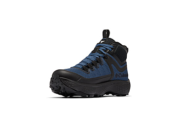 Image of Columbia Escape Thrive Titanium OutDry Mid Shoes - Mens, Zinc/Black, 13, 2130691-492-13