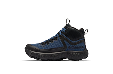 Image of Columbia Escape Thrive Titanium OutDry Mid Shoes - Mens, Zinc/Black, 13, 2130691-492-13