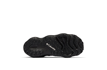 Image of Columbia Escape Thrive Titanium OutDry Mid Shoes - Mens, Zinc/Black, 13, 2130691-492-13