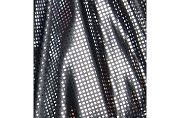 Image of Columbia Iceventure II Bib - Womens, Black Dobby, Large/Short, 2085921-010-L-S