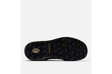 Image of Columbia Newton Wander Boots - Mens, Cordovan/Spice, 11.5 US, 2109441-231-11.5