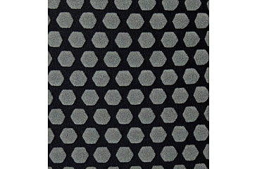 Image of Columbia Omni Heat Helix Baselayer Crew - Womens, Black, Extra Small, 2086551010-XS