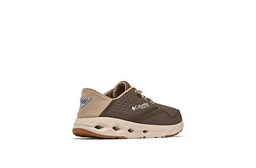 Image of Columbia PFG Bahama X Relaxed Shoes - Mens, Mud/Oxford Tan, 9.5, 2108491-255-9.5