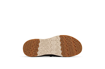 Image of Columbia PFG Bahama X Relaxed Shoes - Mens, Mud/Oxford Tan, 9.5, 2108491-255-9.5