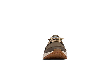 Image of Columbia PFG Bahama X Relaxed Shoes - Mens, Mud/Oxford Tan, 9.5, 2108491-255-9.5