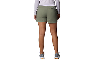 Image of Columbia PFG Rugged Water Shorts - Womens, Cypress, 2, M, 2113671-316-M-2