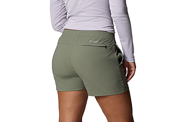 Image of Columbia PFG Rugged Water Shorts - Womens, Cypress, 2, M, 2113671-316-M-2