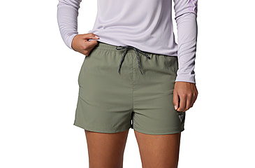 Image of Columbia PFG Rugged Water Shorts - Womens, Cypress, 2, M, 2113671-316-M-2
