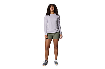 Image of Columbia PFG Rugged Water Shorts - Womens, Cypress, 2, M, 2113671-316-M-2