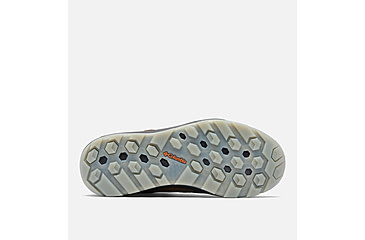 Image of Columbia Portlander Shoe - Mens, Bark/Desert Sun, 13, 2078951287-13