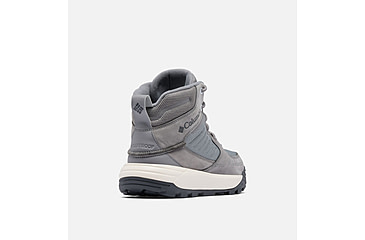 Image of Columbia Portlander Shoe - Mens, City Grey/Black, 11.5, 2078951023-11.5