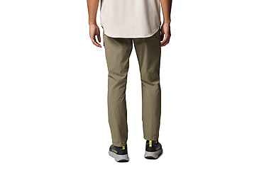 Image of Columbia Sharpe Canyon Pants - Mens, Stone Green, L, XL, 2114731-397-XL-L