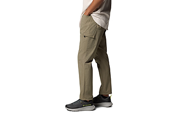 Image of Columbia Sharpe Canyon Pants - Mens, Stone Green, L, XL, 2114731-397-XL-L