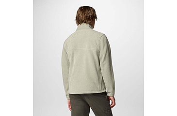 Image of Columbia Steens Mountain Full Zip 2.0 Jacket - Mens, Safari, Medium, 1476671-353-M