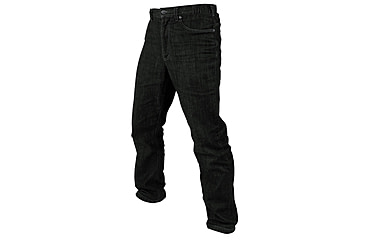 Image of Condor Outdoor Cipher Jeans, 30x32, Black, 101137-002-30-32