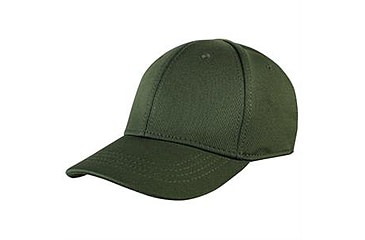 Image of Condor Outdoor Flex Team Cap, Olive Drab, L, 161131-001-L