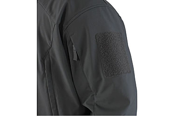 Image of Condor Outdoor ELEMENT SOFTSHELL JACKET, Black, 3 Extra Large 101098-002-XXXL