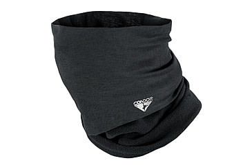 Image of Condor Outdoor Fleece Multi-Wrap, Black, 161109-002