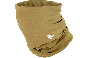 Image of Condor Outdoor Fleece Multi-Wrap, Coyote Brown, 161109-498