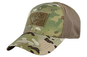 Image of Condor Outdoor FLEX CAP, Multicam, Small/M 161080-008-S