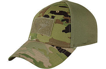 Image of Condor Outdoor Flex Cap, Scorpion, Small/Medium, 161080-800-S