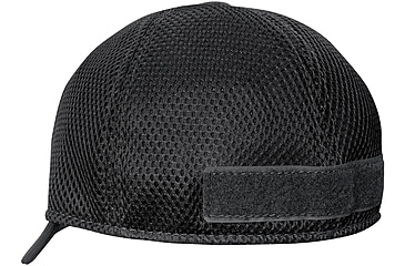 Image of Condor Outdoor Flex Tactical Mesh Cap, Black, Large/Extra Large, 161244-002-L