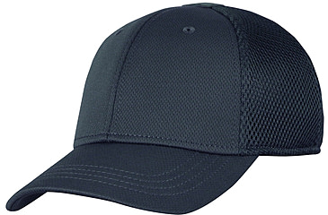 Image of Condor Outdoor Flex Tactical Mesh Cap, Navy Blue, Small/Medium, 161244-006-S