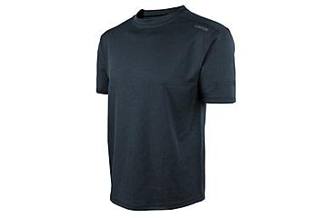 Image of Condor Outdoor MAXFORT TRAINING TOP, Navy Blue, Large 101076-006-L