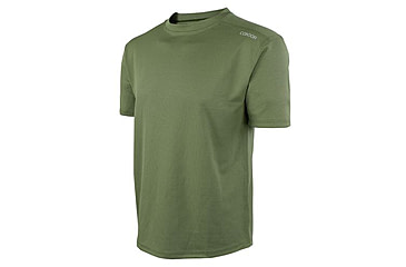 Image of Condor Outdoor MAXFORT TRAINING TOP, Olive Drab, Large 101076-001-L