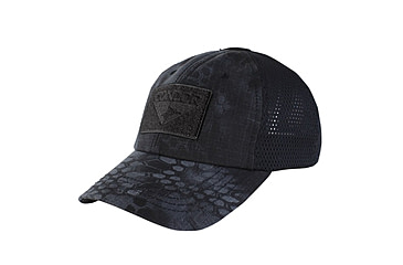 Image of Condor Outdoor Mesh Tactical Cap, Typhon, TCM-023