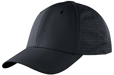 Image of Condor Outdoor Hydrofit Team Mesh Cap, Black, 161318-002