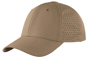 Image of Condor Outdoor Hydrofit Team Mesh Cap, Coyote Brown, 161318-498